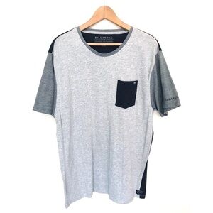 Billabong Colorblock Tee